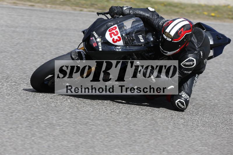 /03 04.04.2026 Speer Racing ADR/Gruppe rot/823